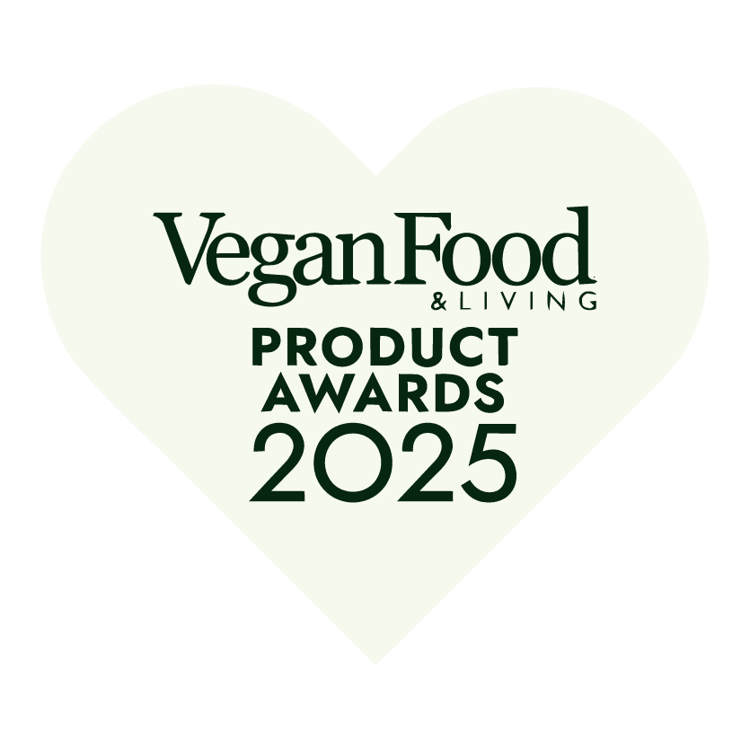 Vegan Food & Living