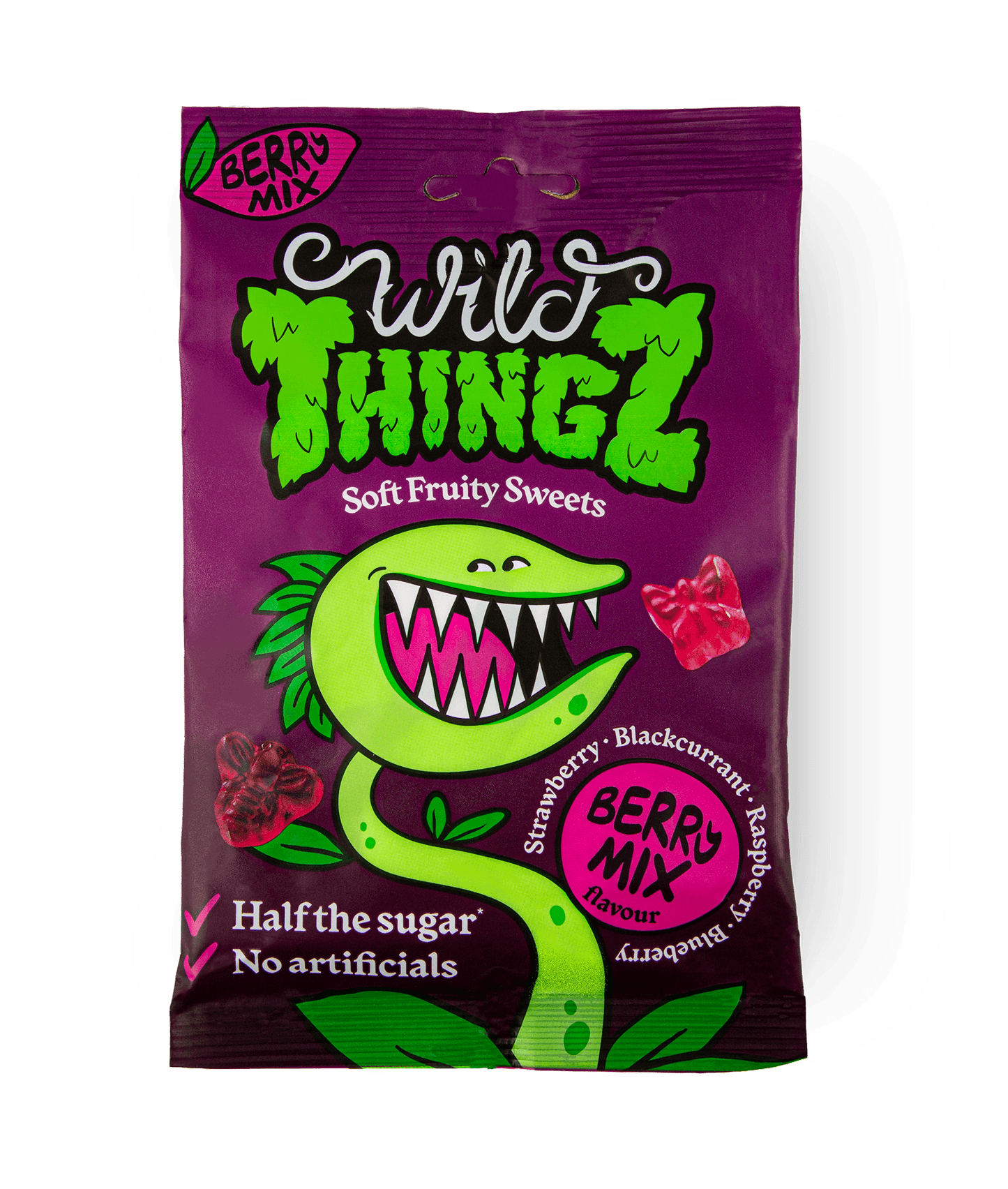 Wild Thingz Product