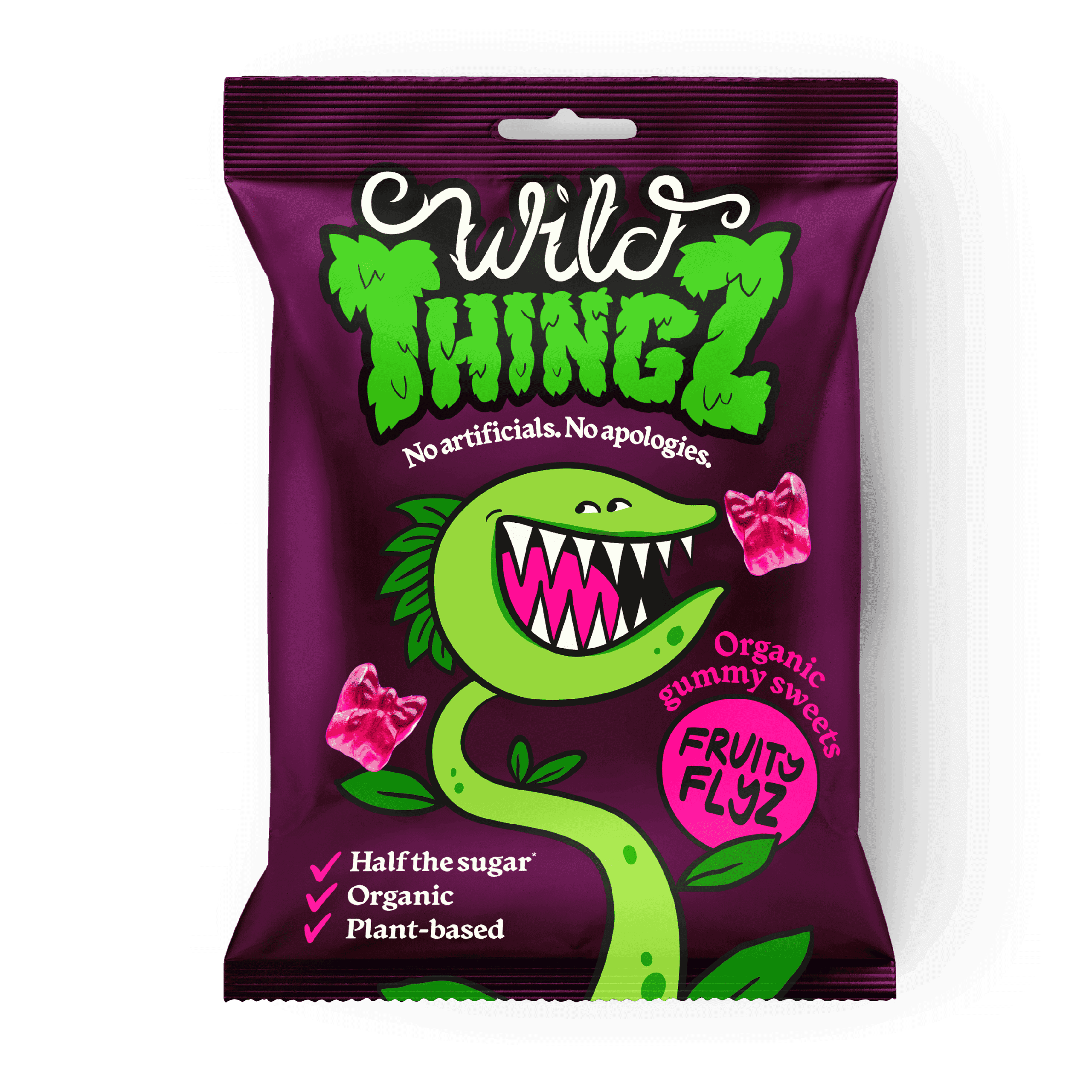 Wild Thingz Product
