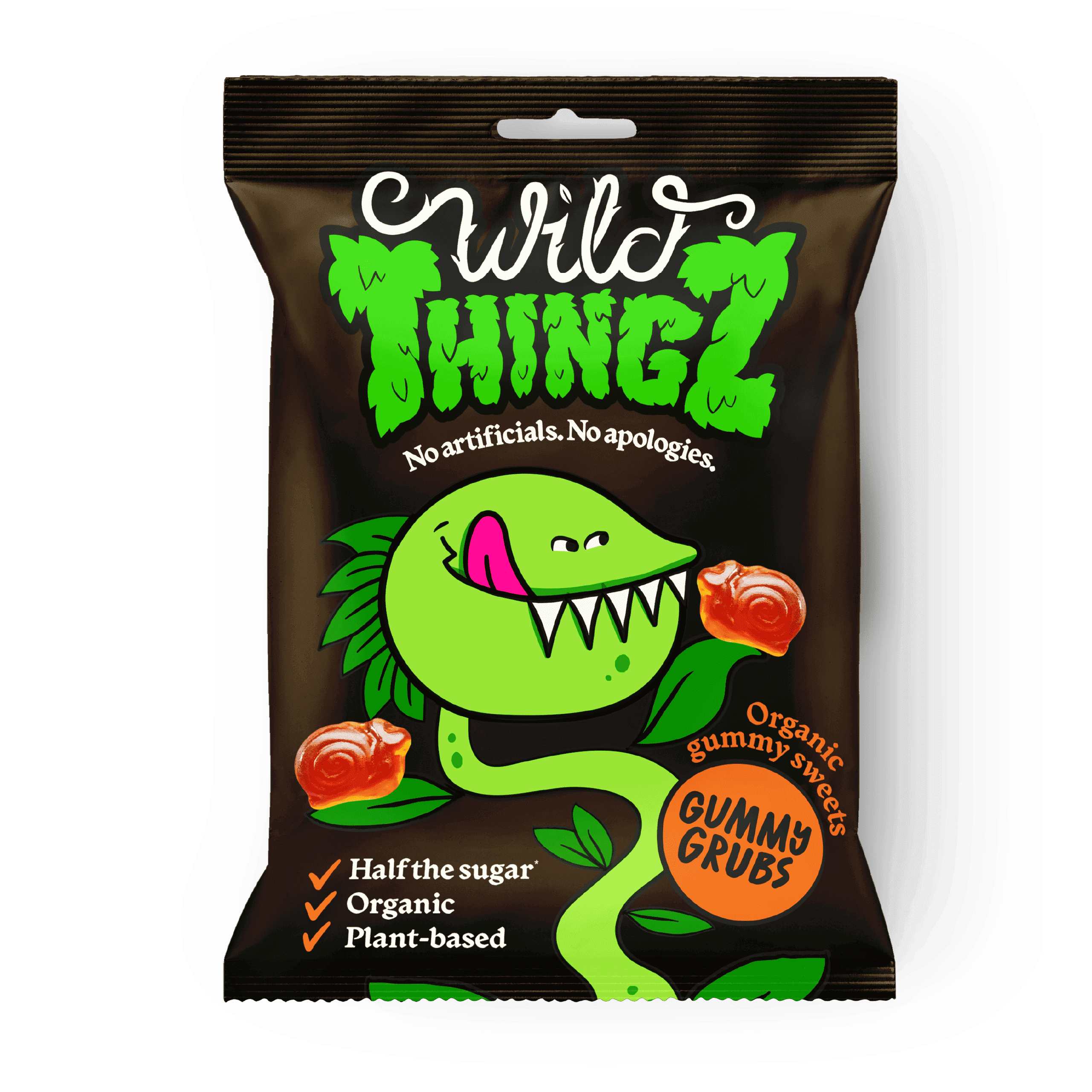 Wild Thingz Product