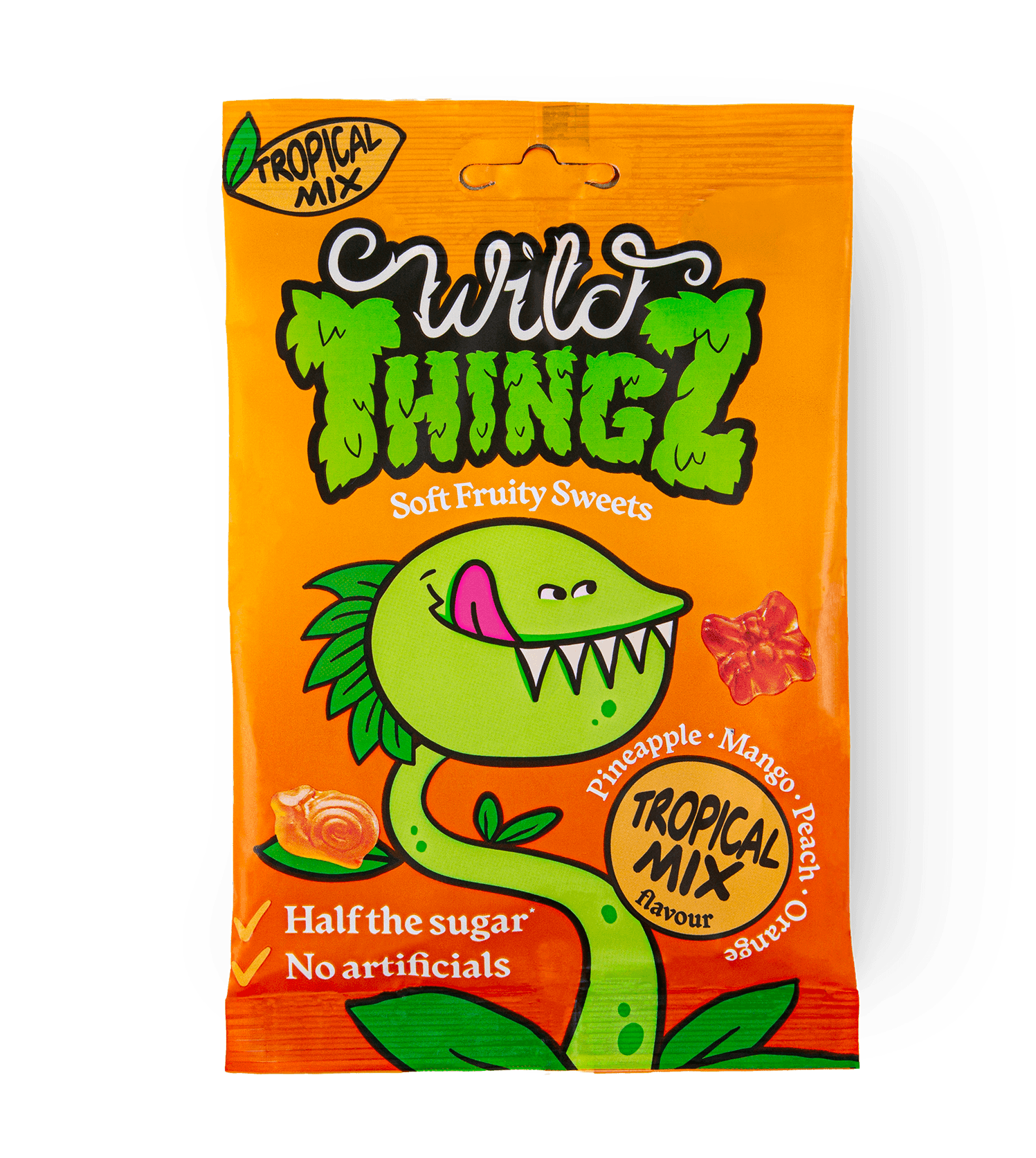 Wild Thingz Product
