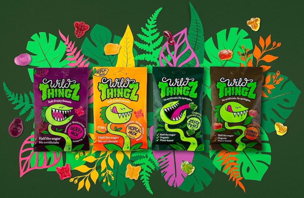 Product Range