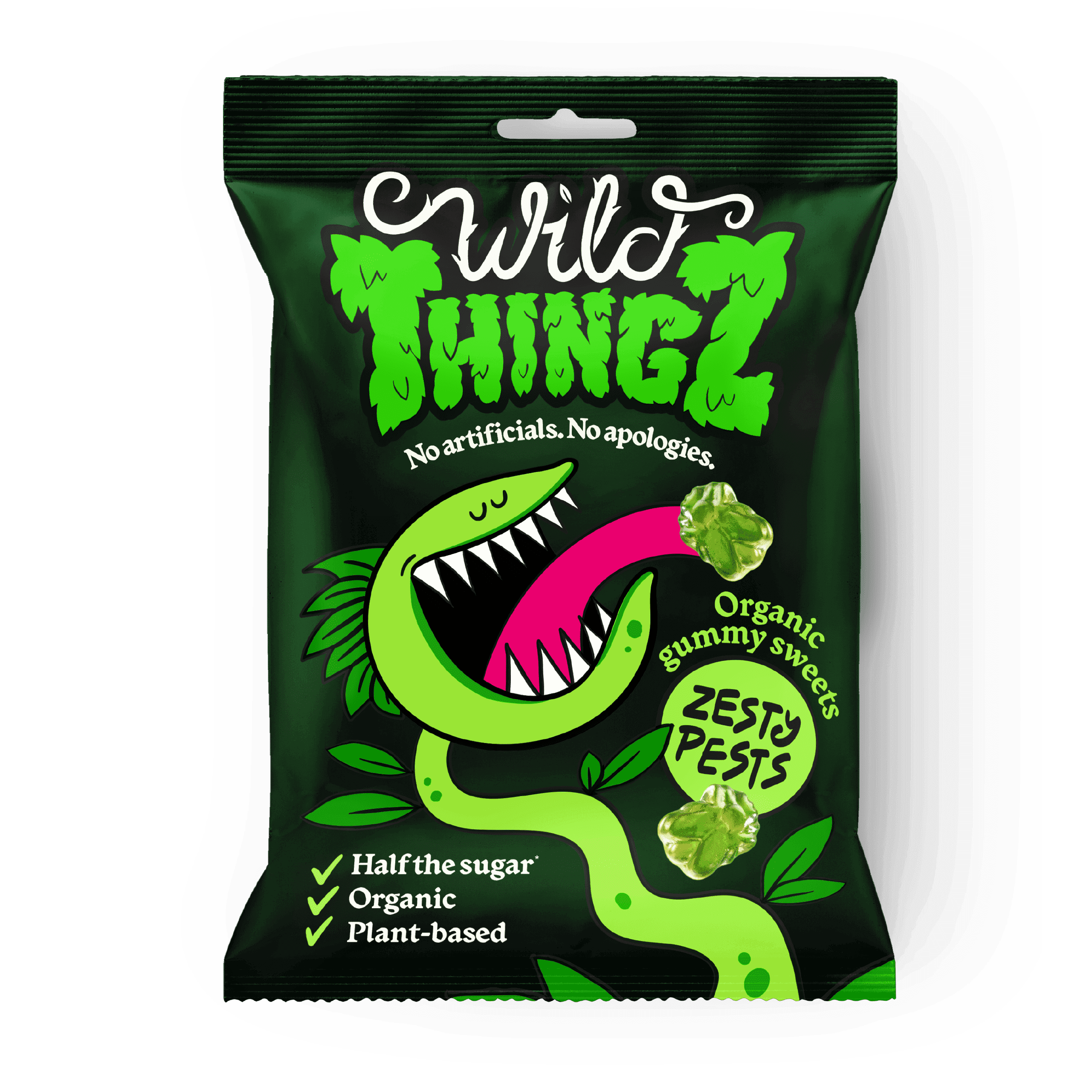 Wild Thingz Product
